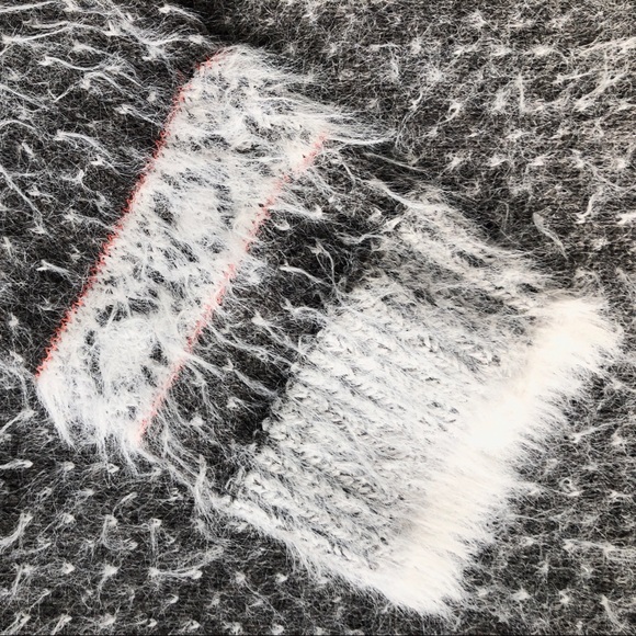 Anthropologie Sleeping on Snow Sweater - Picture 6 of 11